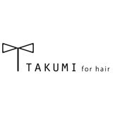 TAKUMI for hair