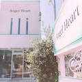 Angel Heart 青山