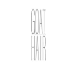 GOAT HAIR Toyonaka