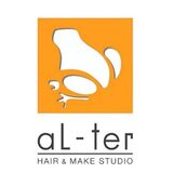 Hair & Make studio aL-ter