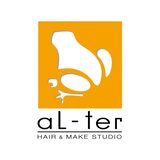 Hair & Make studio aL-ter 鎌取Rire店