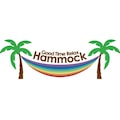 肩こり解消処Hammock