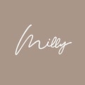 milly(ミリー)