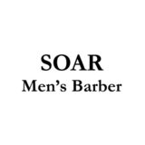 SOAR Men’s Barber（ソアーメンズバーバー）