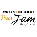 NAIL＆EYE・REFLEXROGY　Plus　Jam（プラス　ジャム）