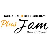 NAIL＆EYE・REFLEXROGY　Plus　Jam（プラス　ジャム）