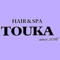 Hair&Spa TOUKA