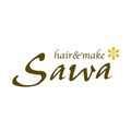 hair＆makeSAWA天神店