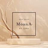 MoanA by Lana