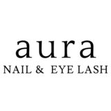 NAIL & EYELASH aura