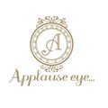Applause eye...