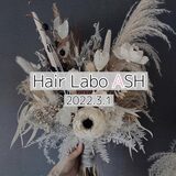 Hair Labo ASH