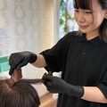 ココデカラー　黒部店