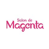 Salon de Magenta
