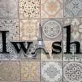 IwAsh 二俣川駅