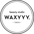 WAXYYY. -beauty studio-
