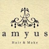 hair&make amyus