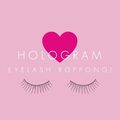 HOLOGRAM EYELASH (ホログラムアイラッシュ)