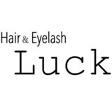 Hair&Eyelash Luck 美容師