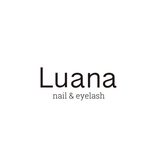 Luana　Nail&Eyelash
