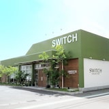 SWITCH本店