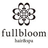 fullbloom hair & spa 東林間(美容室)
