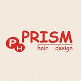 PRISM hair design(プリズムヘアーデザイン）