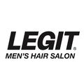 LEGIT MEN’S HAIR SALON