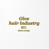 Give hair industry