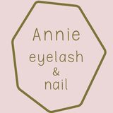 Annie eyelash＆nail アニーアイラッシュ＆ネイル