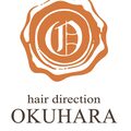 hair direction OKUHARA