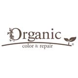 オーガニックカラー白髪染め専門店　Organic