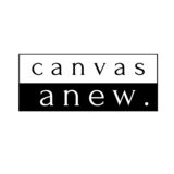 canvas anew.