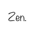Zen.