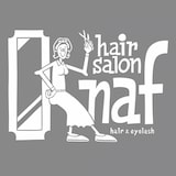 髪質改善美容室　naf