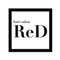 ReD 髪質改善/脱白髪染め【レッド】