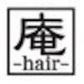 庵hair