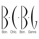 BOURGEON by B.C.B.G