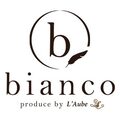 bianco produce by L'Aube
