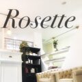 Rosette hair&spa