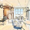 Clair hair&spa
