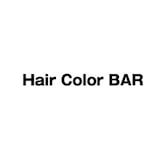Hair Color BAR