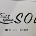Nail&Eyelash SOL