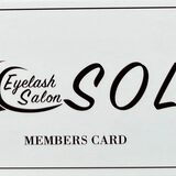 Eyelash Salon SOL