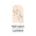 Nail salon Lumiere