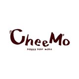CheeMo happy hairmake