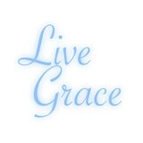 Live Grace(リヴ グレイス）