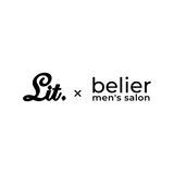 Lit.×belier men's salon（メンズ特化サロン）