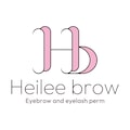 【アイブロウ×HBL×まつげパーマ専門店】Heilee brow