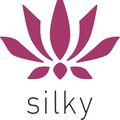silky